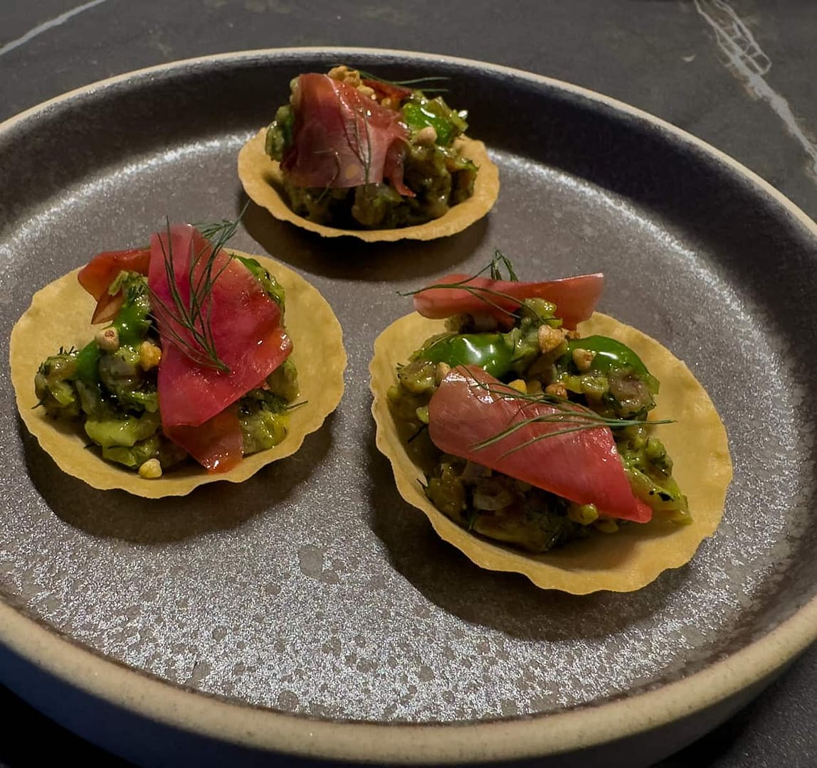 Sorla restaurant