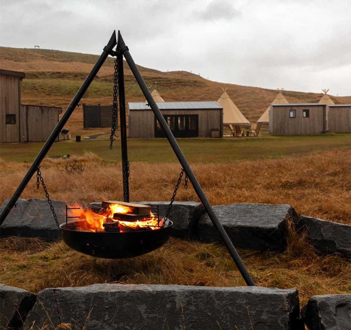 sörla's Campfire