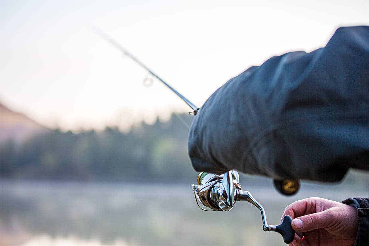 Fishing
